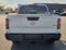 2027 Nissan Frontier S