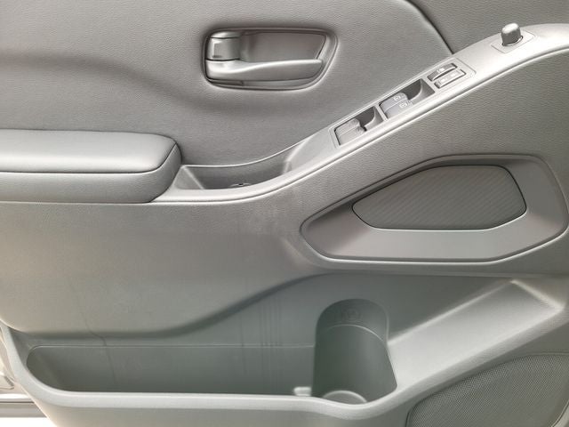 2026 Nissan Frontier SV DARK ARMOR 4WD