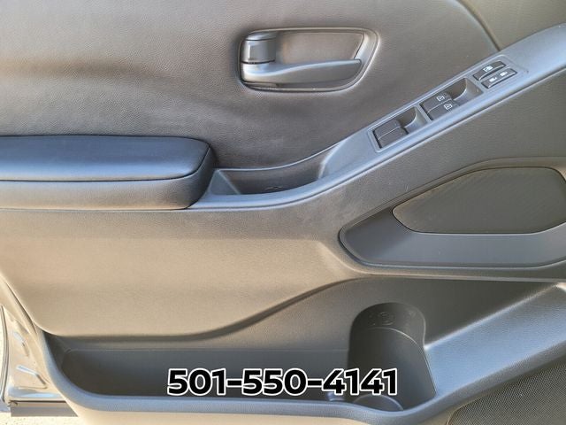 2026 Nissan Frontier S 4wd