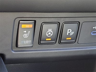 2026 Nissan Frontier PRO-4X 4WD