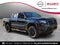 2026 Nissan Frontier SV DARK ARMOR 4WD