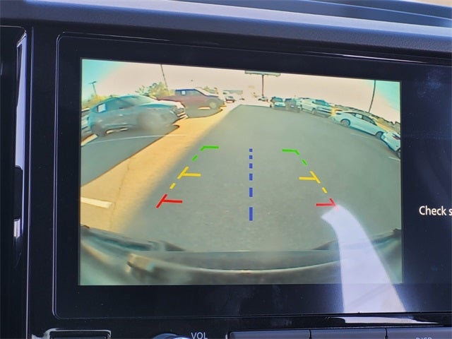 2026 Nissan Frontier SV DARK ARMOR 4WD