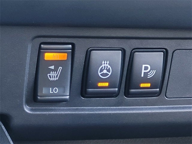 2026 Nissan Frontier SV DARK ARMOR 4WD