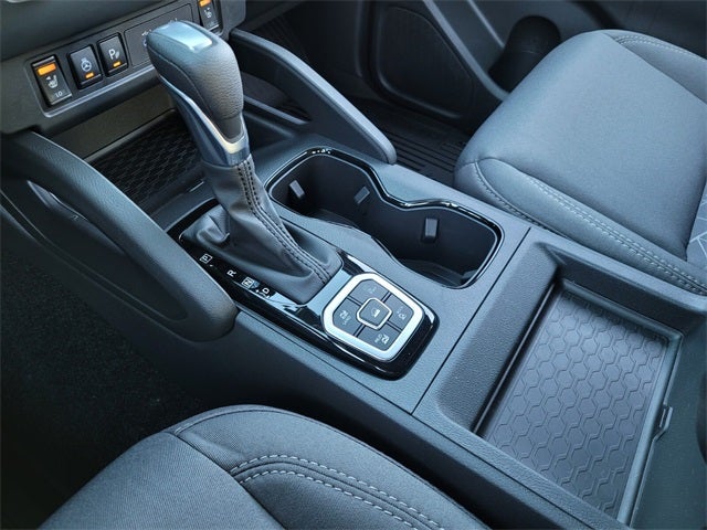 2026 Nissan Frontier SV DARK ARMOR 4WD