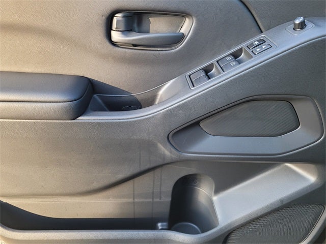 2026 Nissan Frontier SV DARK ARMOR 4WD