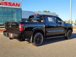 2026 Nissan Frontier SV DARK ARMOR 4WD