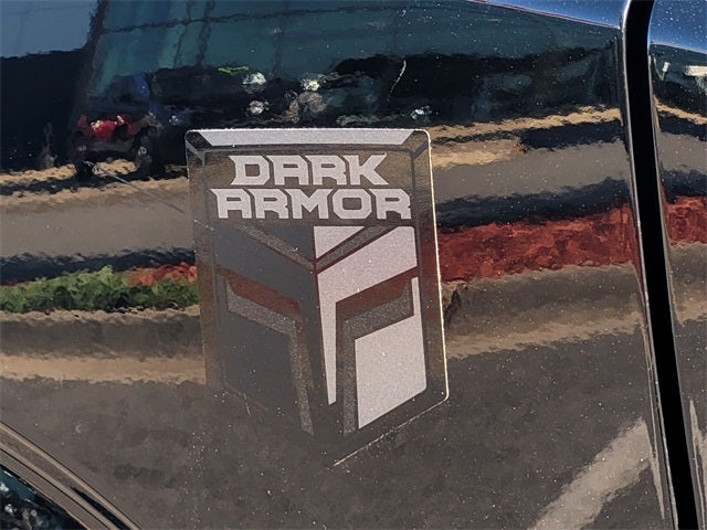 2026 Nissan Frontier SV DARK ARMOR 4WD