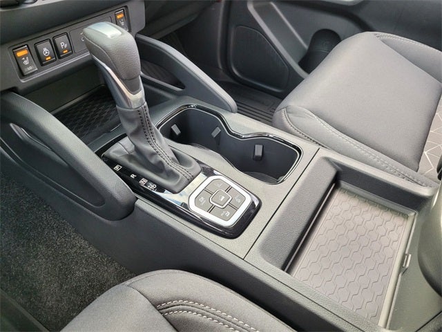 2026 Nissan Frontier SV DARK ARMOR 4WD