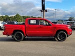 2026 Nissan Frontier SV DARK ARMOR 4WD