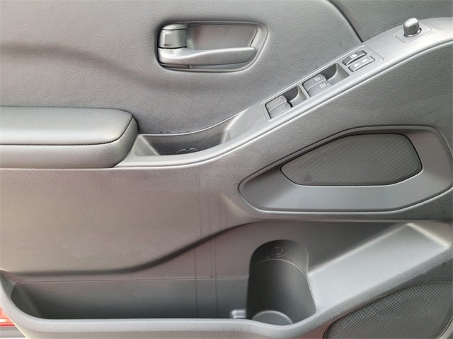 2026 Nissan Frontier SV DARK ARMOR 4WD