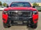 2026 Nissan Frontier SV DARK ARMOR 4WD