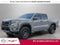 2027 Nissan Frontier PRO-4X