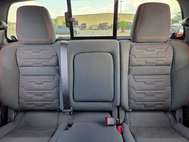 2027 Nissan Frontier PRO-4X