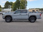 2027 Nissan Frontier PRO-4X