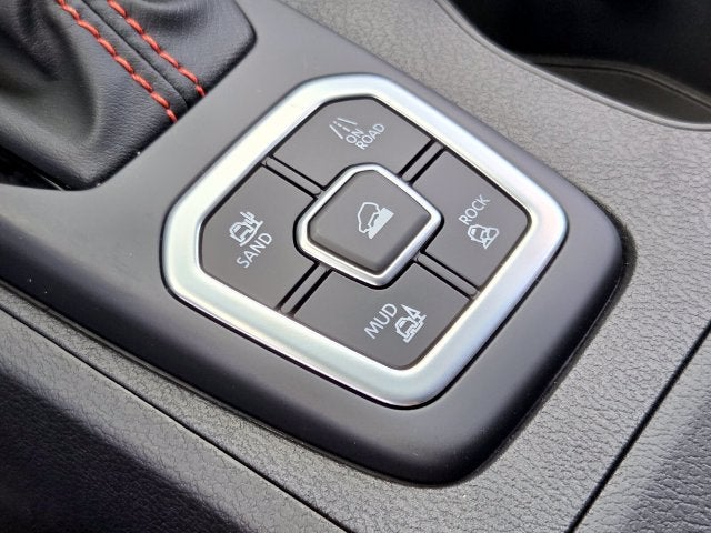 2027 Nissan Frontier PRO-4X