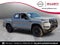 2026 Nissan Frontier SV 4WD