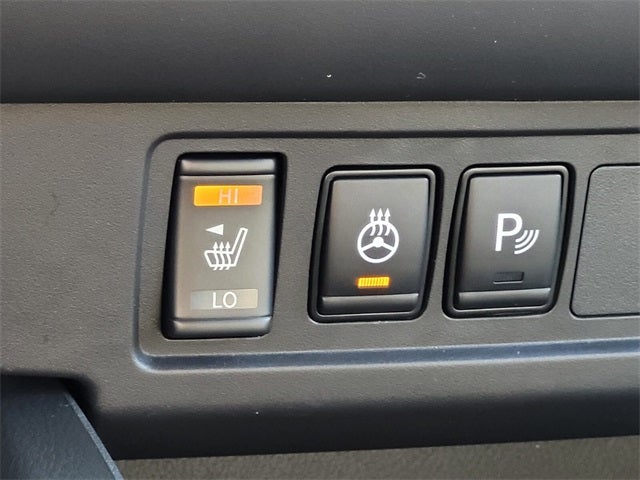 2026 Nissan Frontier SV 4WD