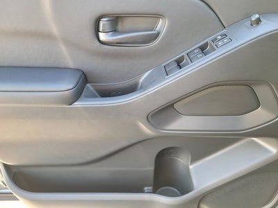 2026 Nissan Frontier SV DARK ARMOR 4WD