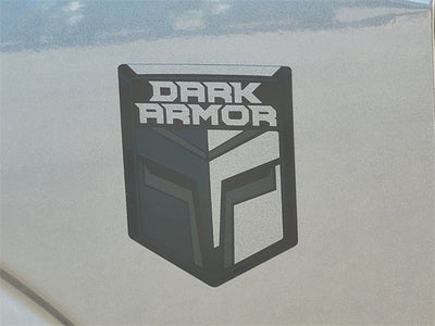 2026 Nissan Frontier SV DARK ARMOR 4WD