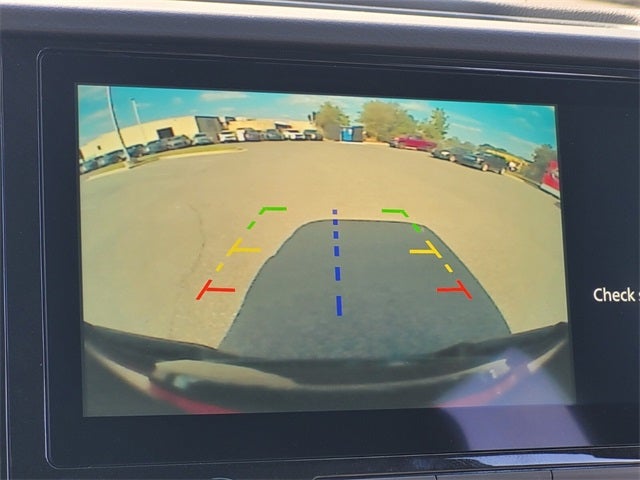 2026 Nissan Frontier SV DARK ARMOR 4WD