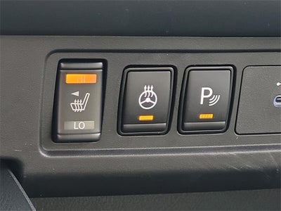 2026 Nissan Frontier SV DARK ARMOR 4WD