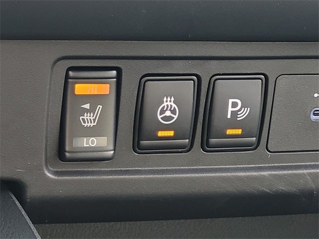 2026 Nissan Frontier SV DARK ARMOR 4WD