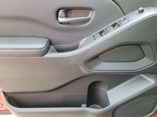 2026 Nissan Frontier SV DARK ARMOR 4WD