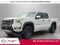 2027 Nissan Frontier PRO-4X