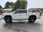 2027 Nissan Frontier PRO-4X