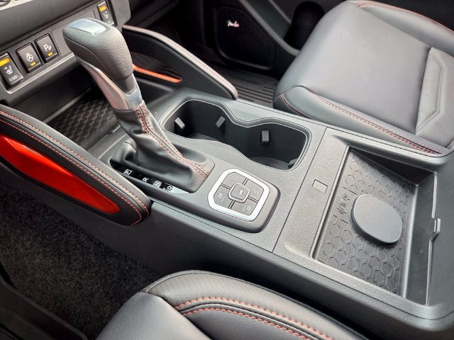 2027 Nissan Frontier PRO-4X