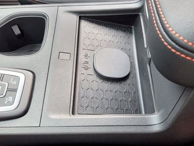 2027 Nissan Frontier PRO-4X