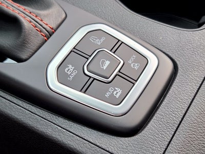 2027 Nissan Frontier PRO-4X