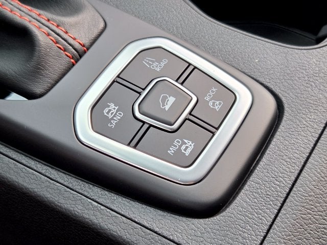 2027 Nissan Frontier PRO-4X