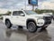 2027 Nissan Frontier PRO-4X