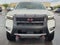 2027 Nissan Frontier PRO-4X