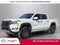 2027 Nissan Frontier PRO-4X