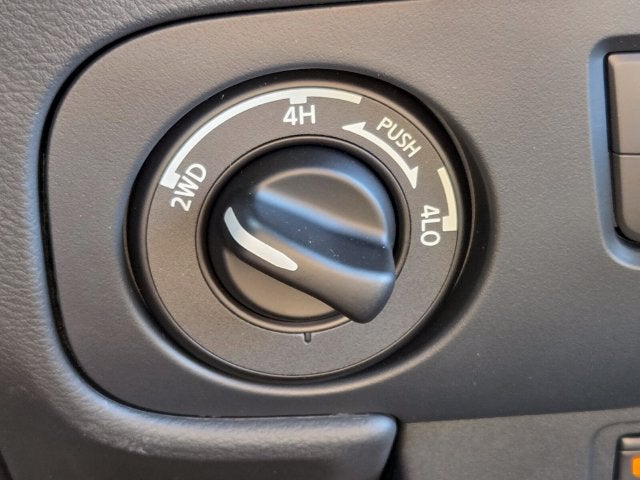 2027 Nissan Frontier PRO-4X