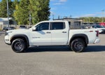 2027 Nissan Frontier PRO-4X