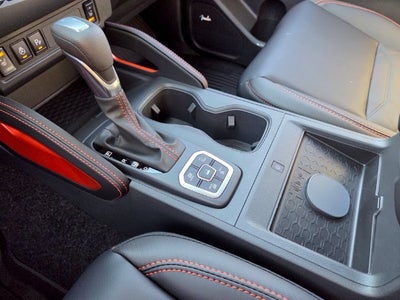 2027 Nissan Frontier PRO-4X