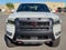 2027 Nissan Frontier PRO-4X