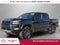 2027 Nissan Frontier PRO-4X