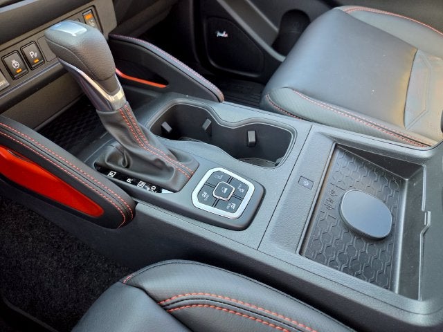 2027 Nissan Frontier PRO-4X