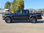 2027 Nissan Frontier PRO-4X