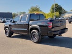2027 Nissan Frontier PRO-4X