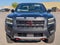 2027 Nissan Frontier PRO-4X