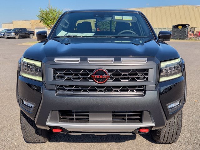 2027 Nissan Frontier PRO-4X