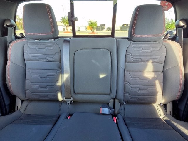 2027 Nissan Frontier PRO-4X