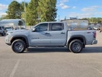 2027 Nissan Frontier PRO-4X