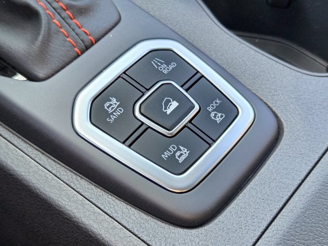 2027 Nissan Frontier PRO-4X