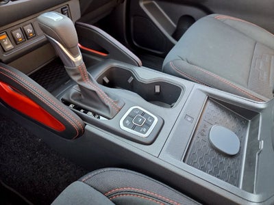 2027 Nissan Frontier PRO-4X
